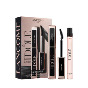 Lancôme Lash Idôle Mascara Set with Idôle Eau de Parfum 10ml